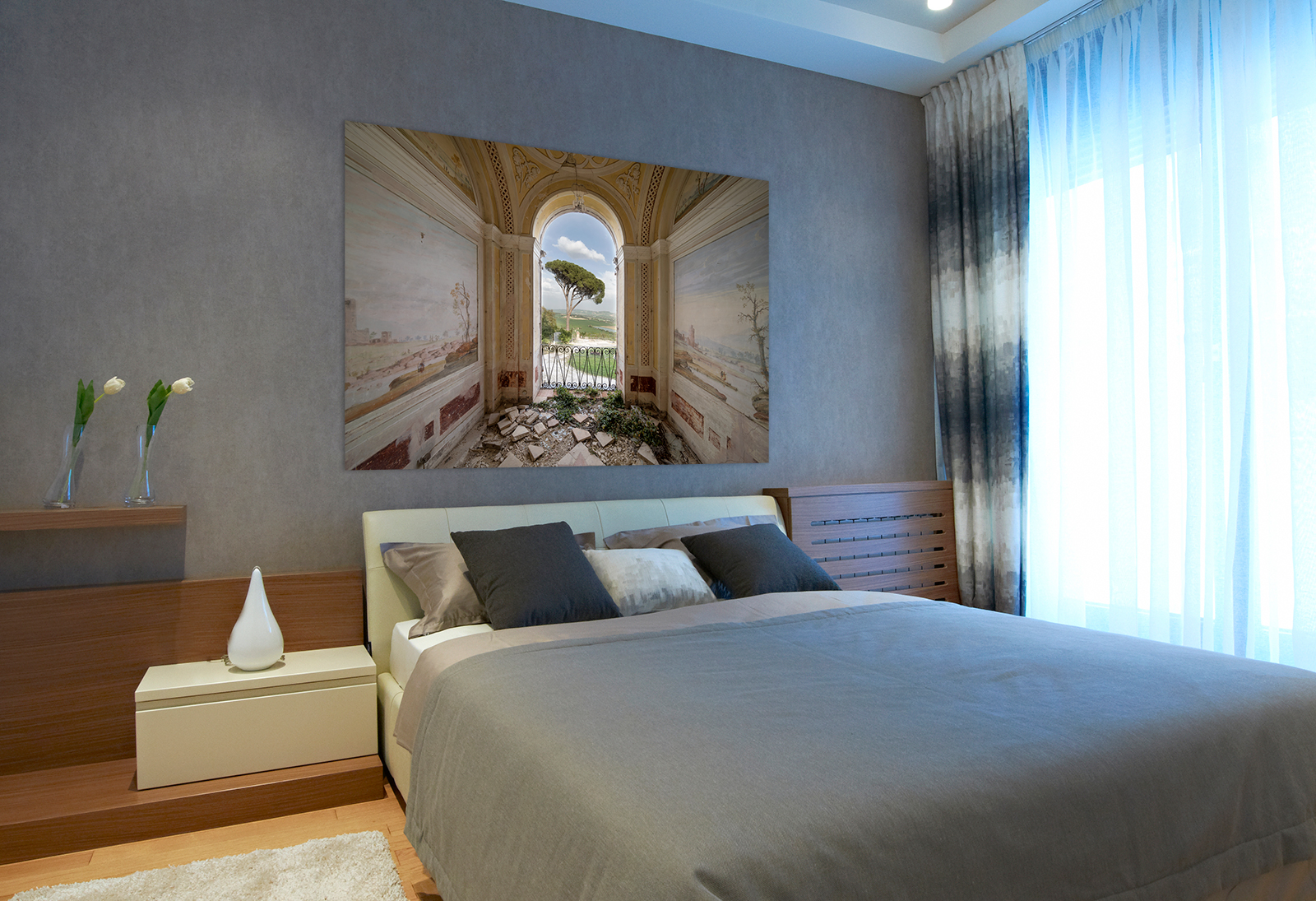 Inspiration Bella Italia