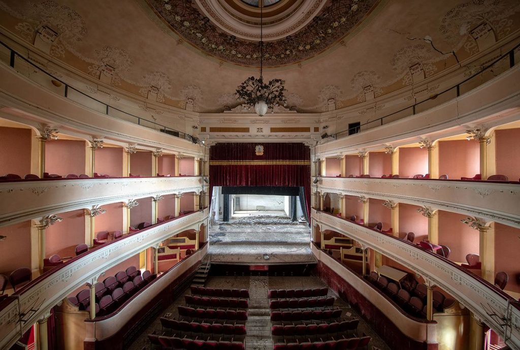 The Final Act by Daanoe