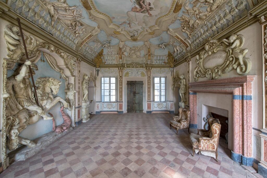 Living the Dream by Daanoe