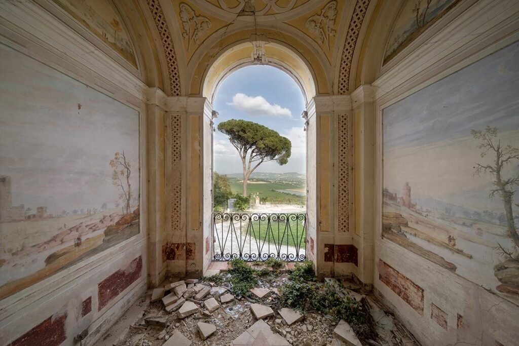 Bella Italia by Daanoe