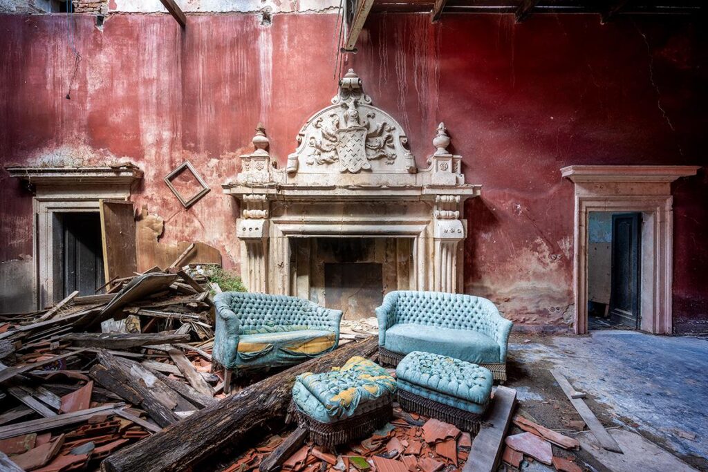 Sit Happens by Daanoe