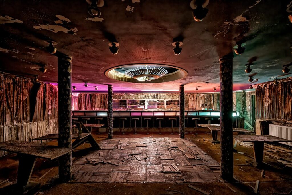 The Hangover by Daanoe