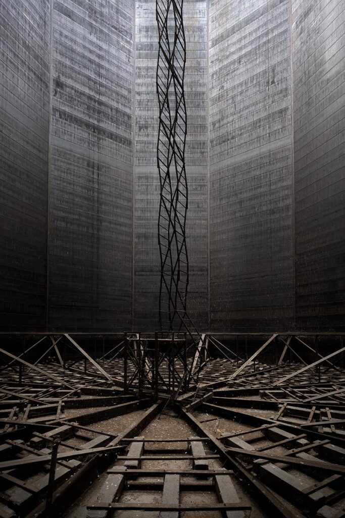 Twist of Faith by Daanoe