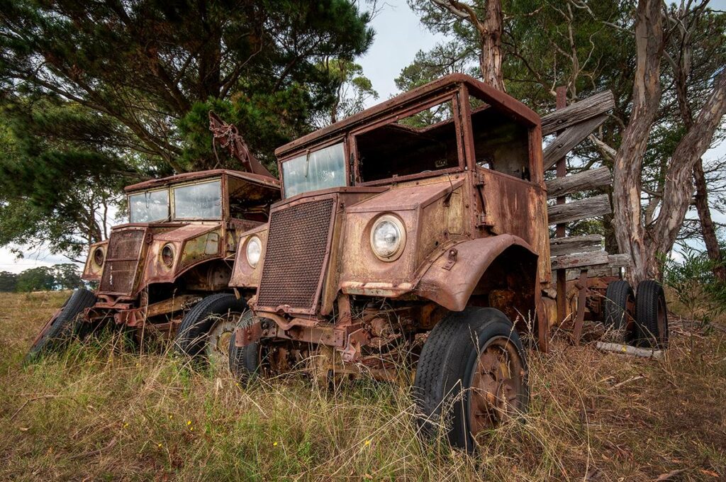 Chevrolet Blitz by Daanoe