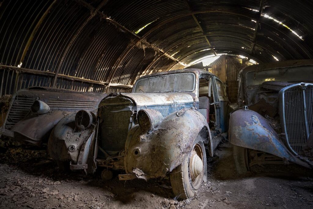 La Belle Oubliée by Daanoe