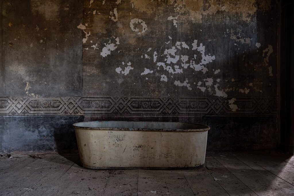 Trace of Light by Daanoe